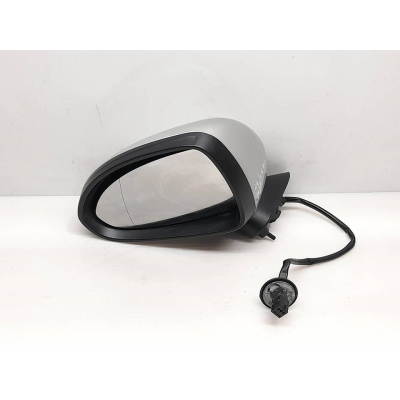 Recambio de retrovisor izquierdo para opel corsa d essentia referencia OEM IAM   