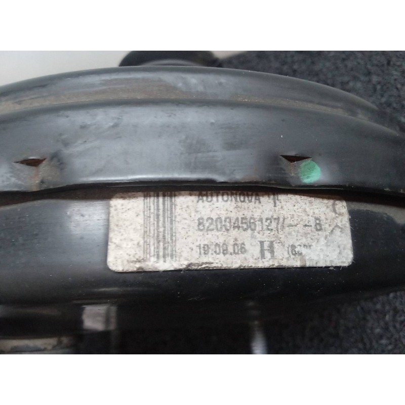Recambio de servofreno para dacia logan básico referencia OEM IAM 8200456127B - Gris 4