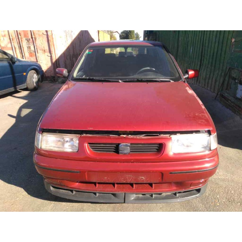 seat toledo (1l) del año 1996