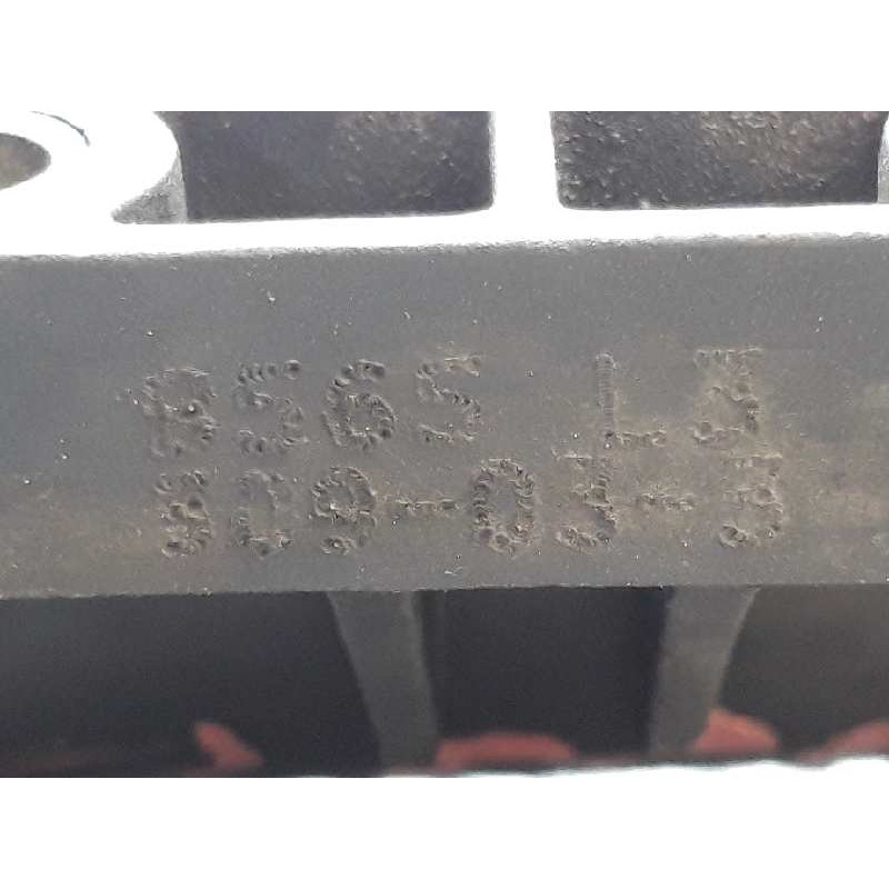 Recambio de bombin embrague para fiat doblo (119) 1.9 jtd sx referencia OEM IAM B565 - Gris 2