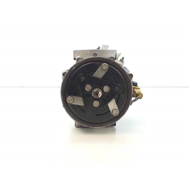Recambio de compresor aire acondicionado para citroën c4 grand picasso sx referencia OEM IAM 9651911480 SANDEN - Azul 2