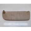 Recambio de parasol izquierdo para opel combo (corsa b) 1.4 cat (2h6) referencia OEM IAM   