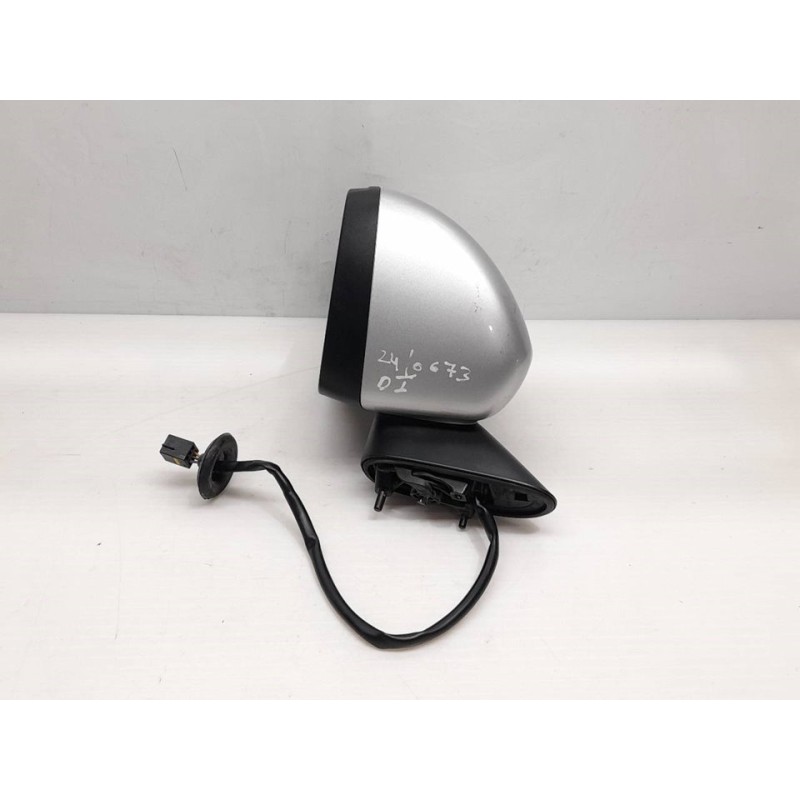 Recambio de retrovisor izquierdo para opel corsa d essentia referencia OEM IAM 2