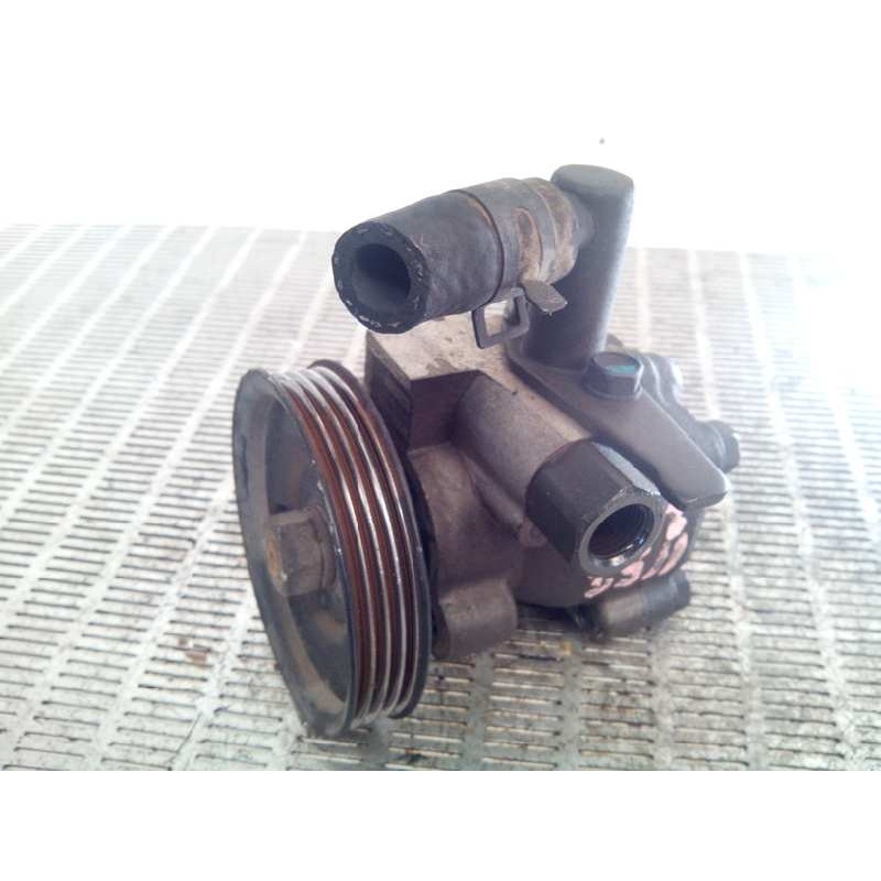 Recambio de bomba direccion para hyundai accent (lc) 1.3 cat referencia OEM IAM 5711025000  