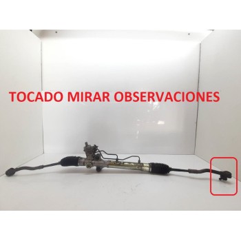 CREMALLERA DIRECCION 