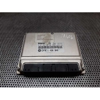 CENTRALITA MOTOR UCE 0261204420 DME1430940 BOSCH