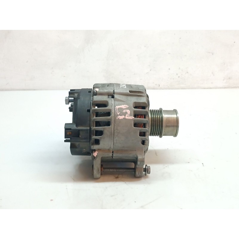 Recambio de alternador para audi a1 sportback (gba) 25 tfsi referencia OEM IAM 05E903026Q 2740516B - Blanco 4