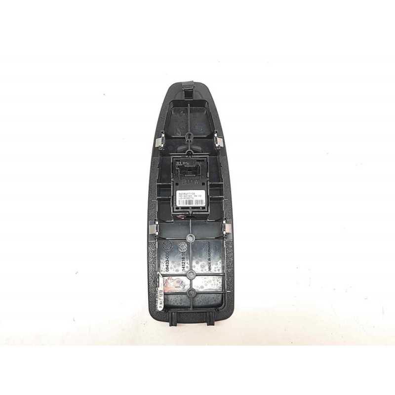 Recambio de mando elevalunas delantero derecho para bmw serie 3 lim. (f30) 318d referencia OEM IAM 920810702 - Gris 3