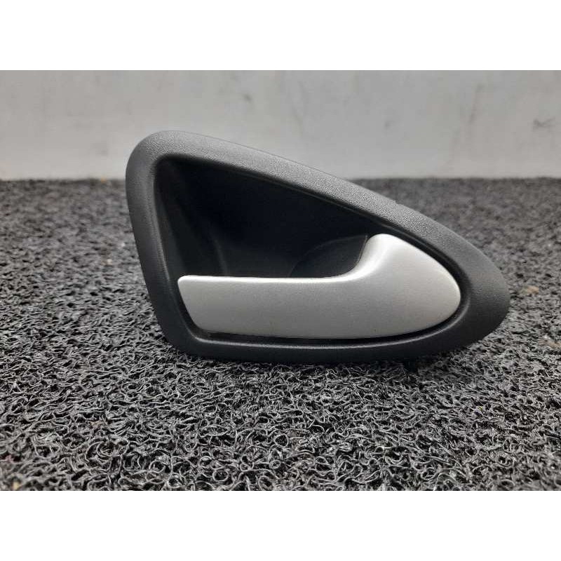 Recambio de maneta interior trasera derecha para seat ibiza (6j5) reference referencia OEM IAM 6J4839114A  