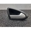 Recambio de maneta interior trasera derecha para seat ibiza (6j5) reference referencia OEM IAM 6J4839114A  