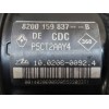Recambio de abs para renault espace iv (jk0) initiale referencia OEM IAM 8200159837B 10020600924 10096014223