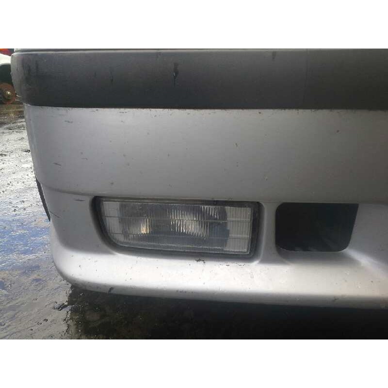 bmw serie 3 compacto (e36) del año 2000