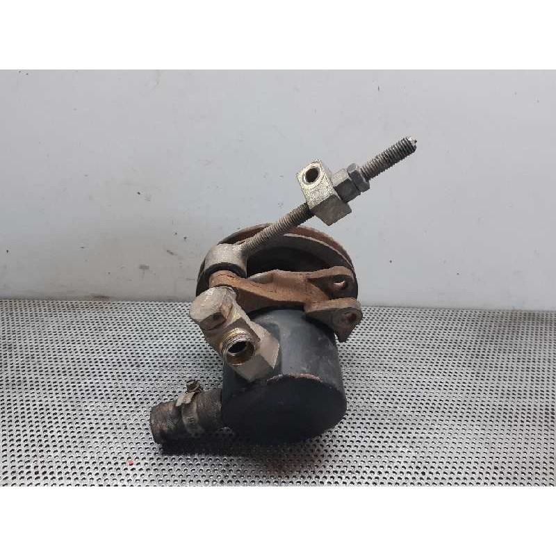 Recambio de bomba direccion para tata grand telcosport 2.0 tdi referencia OEM IAM  126602 4
