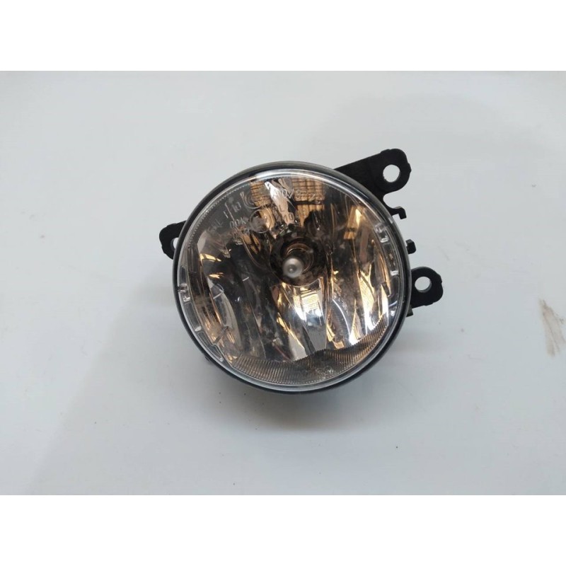 Recambio de faro antiniebla derecho para dacia sandero iii stepway comfort referencia OEM IAM 261500097R 90012264 