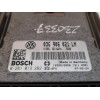 Recambio de centralita motor uce para seat toledo (5p2) reference referencia OEM IAM 0281013282 03G906021LN 