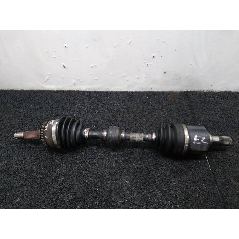 Recambio de transmision delantera izquierda para kia rio 1.5 crdi ex2 referencia OEM IAM   