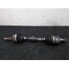 Recambio de transmision delantera izquierda para kia rio 1.5 crdi ex2 referencia OEM IAM   