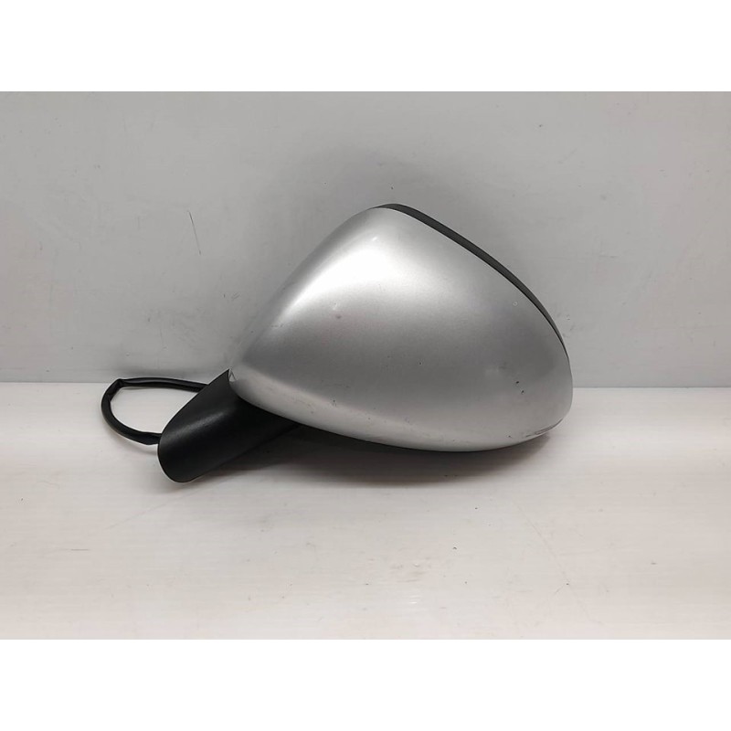 Recambio de retrovisor izquierdo para opel corsa d essentia referencia OEM IAM 3