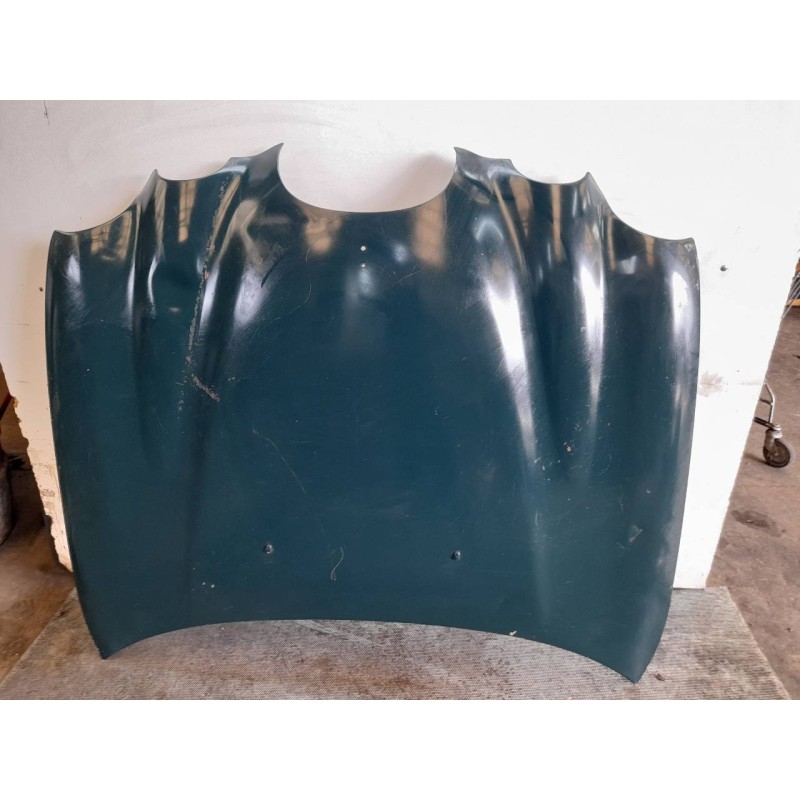 Recambio de capo para jaguar s-type 2.5 v6 executive referencia OEM IAM   