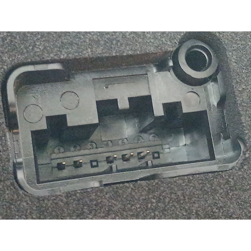 Recambio de cerradura puerta delantera derecha para volkswagen taigo (cs1) 1.0 tsi referencia OEM IAM 10B837016B - Blanco 3