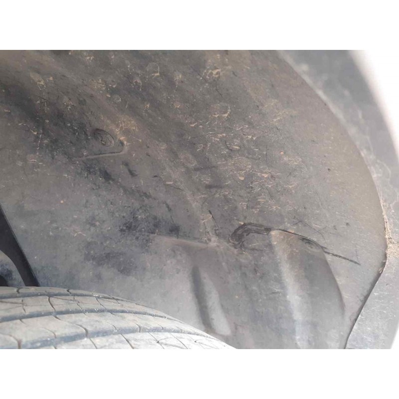 Recambio de paso rueda trasero derecho para ssangyong tivoli limited 4x2 referencia OEM IAM   