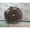 Recambio de mangueta delantera izquierda para citroën zx 1.9 diesel referencia OEM IAM   