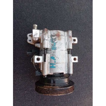 COMPRESOR AIRE ACONDICIONADO F5000944 78293 HCC