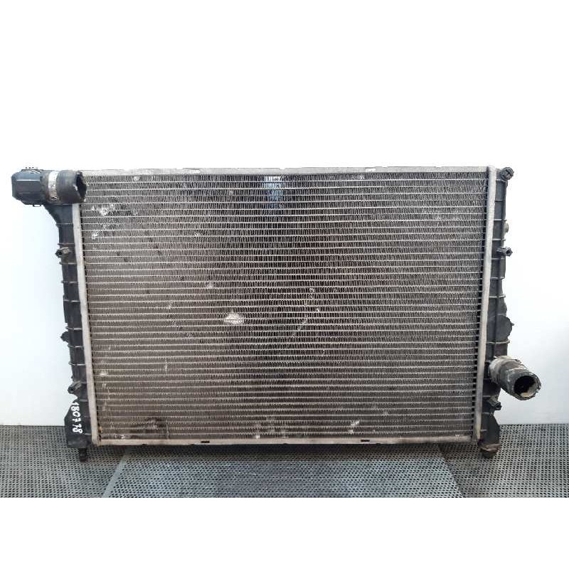 Recambio de radiador agua para alfa romeo 147 (190) 1.9 jtd 16v distinctive referencia OEM IAM   