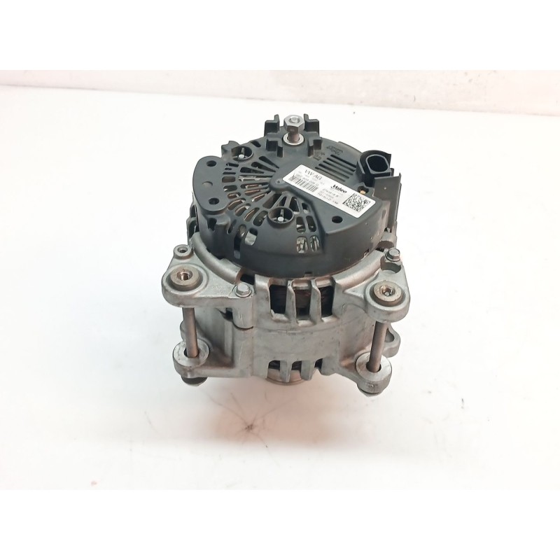 Recambio de alternador para audi a1 sportback (gba) 25 tfsi referencia OEM IAM 05E903026Q 2740516B - Blanco 5