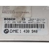 Recambio de centralita motor uce para bmw serie 3 berlina (e46) 318i referencia OEM IAM 0261204420 DME1430940 BOSCH