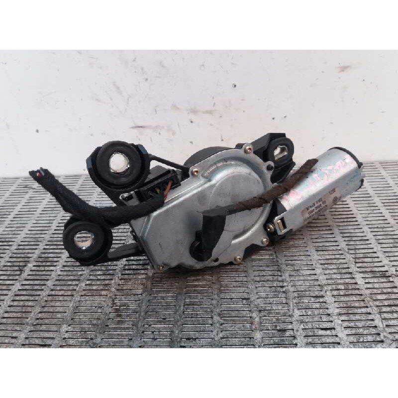 Recambio de motor limpia trasero para seat ibiza (6k1) 1.4 referencia OEM IAM 6K6955711C  