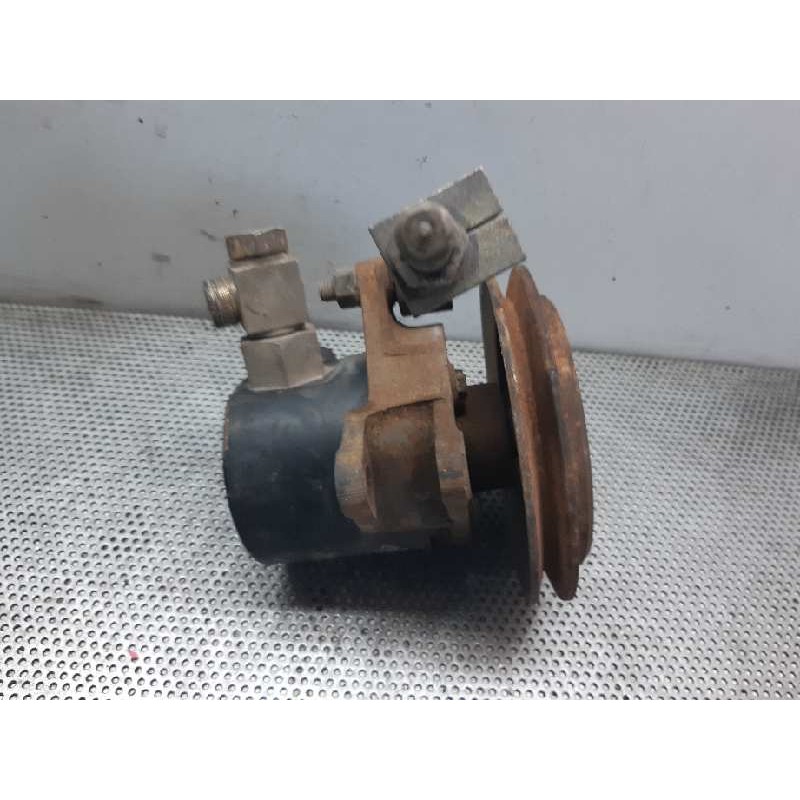 Recambio de bomba direccion para tata grand telcosport 2.0 tdi referencia OEM IAM  126602 5