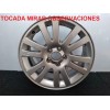 Recambio de llanta para volvo xc90 d5 momentum (136kw)(7 sitze) referencia OEM IAM 7JX17X49 30643772 