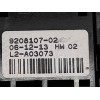 Recambio de mando elevalunas delantero derecho para bmw serie 3 lim. (f30) 318d referencia OEM IAM 920810702  