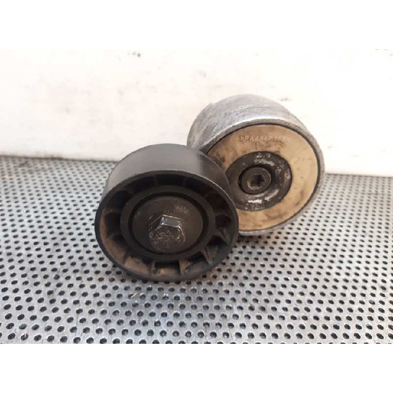 Recambio de tensor correa auxiliar para fiat punto (evo) (199) dynamic referencia OEM IAM F3322  