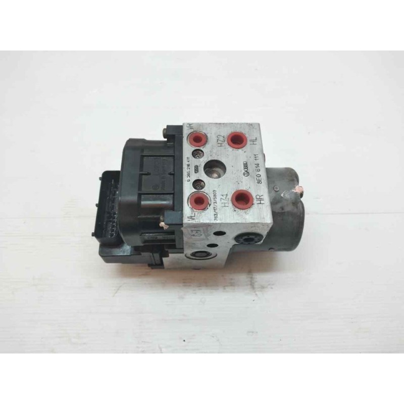 Recambio de abs para audi a4 berlina (b5) 1.9 tdi referencia OEM IAM 0265216411 8E0614111 BOSCH 3