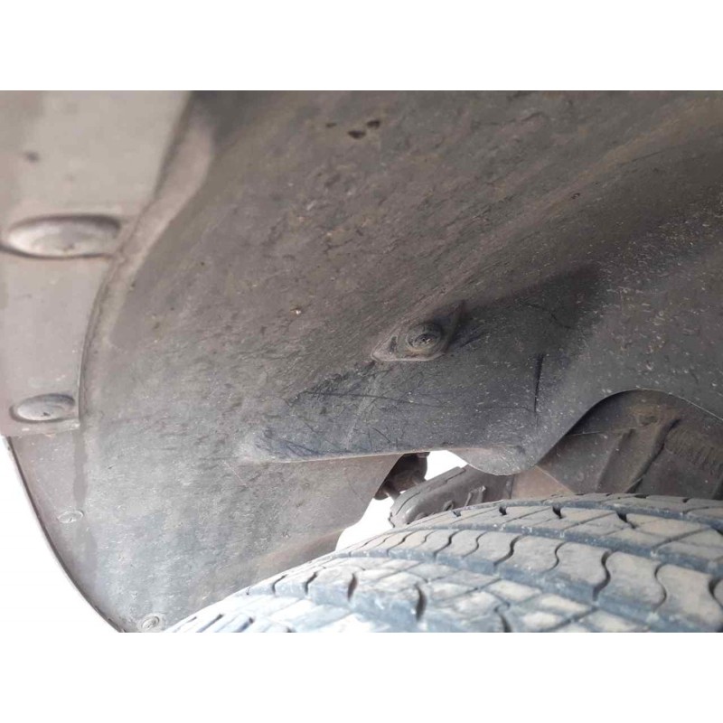 Recambio de paso rueda trasero derecho para ssangyong tivoli limited 4x2 referencia OEM IAM 2