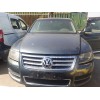 volkswagen touareg (7la) del año 2005
