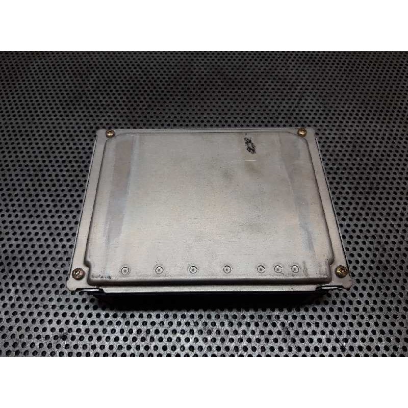 Recambio de centralita motor uce para bmw serie 3 berlina (e46) 318i referencia OEM IAM 0261204420 DME1430940 BOSCH 3