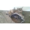 Recambio de caja cambios para renault megane ii berlina 5p 1.5 dci diesel referencia OEM IAM TL4A001  