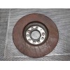 Recambio de disco freno delantero para volkswagen golf v berlina (1k1) trendline referencia OEM IAM   