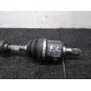 Recambio de transmision delantera izquierda para kia rio 1.5 crdi ex2 referencia OEM IAM   