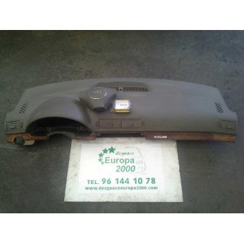 KIT AIRBAG IZQUIERDO: 8E0880201K CENTRALITA: 8E0959655 DERECHO: 8E0880204