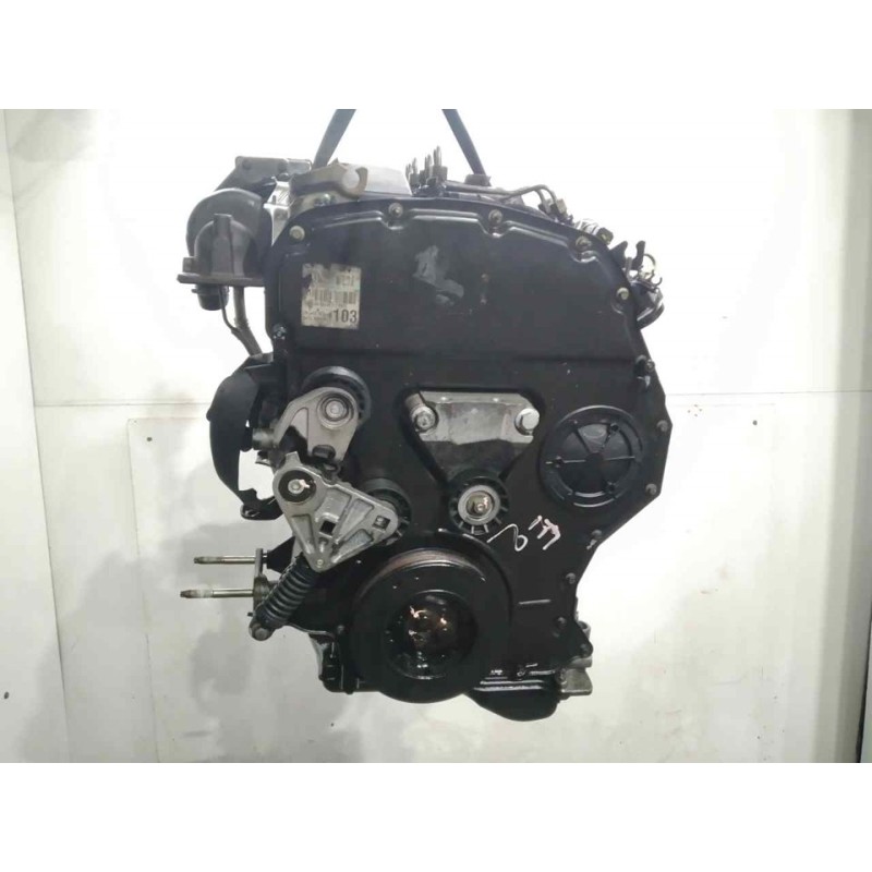 Recambio de motor completo para ford mondeo berlina (ge) titanium (d) referencia OEM IAM HJBC - Gris 6