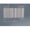 Recambio de piloto trasero izquierdo para volkswagen tiguan (5n1) advance referencia OEM IAM 5N0945095H  
