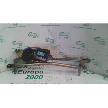 MOTOR LIMPIA DELANTERO 96262491 