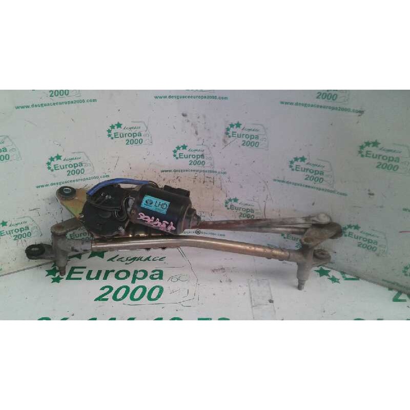 Recambio de motor limpia delantero para daewoo tacuma 1.8 referencia OEM IAM 96262491  