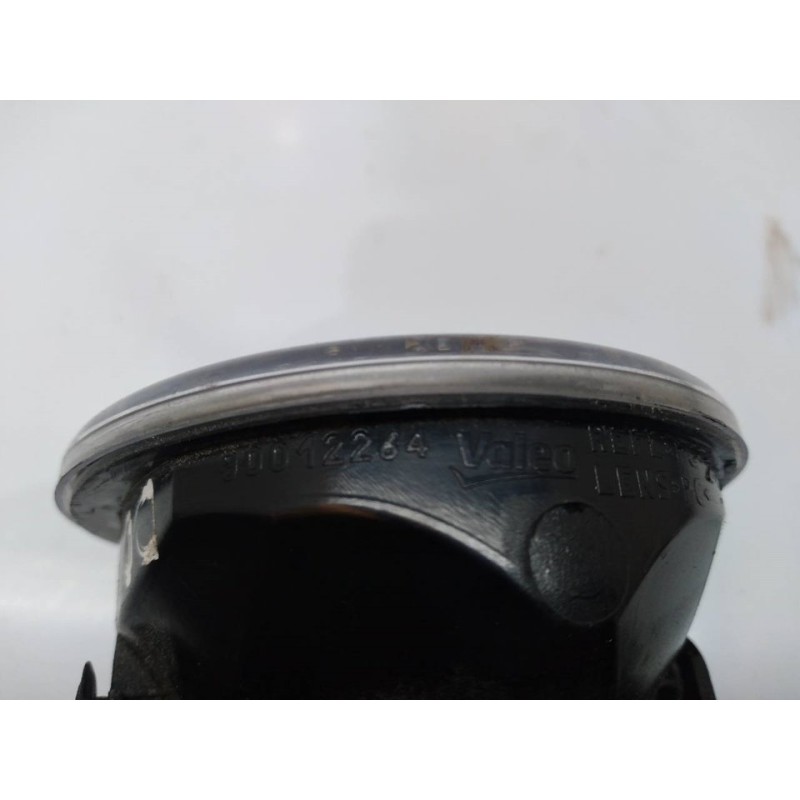 Recambio de faro antiniebla derecho para dacia sandero iii stepway comfort referencia OEM IAM 261500097R 90012264 - Blanco 2