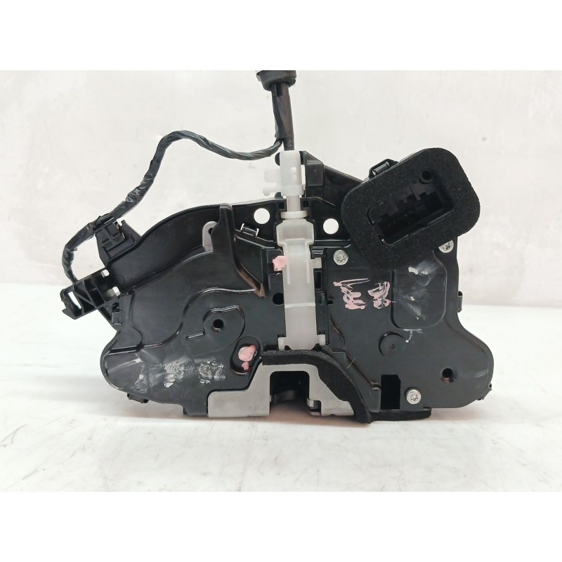Recambio de cerradura puerta delantera derecha para volkswagen taigo (cs1) 1.0 tsi referencia OEM IAM 10B837016B - Blanco 4