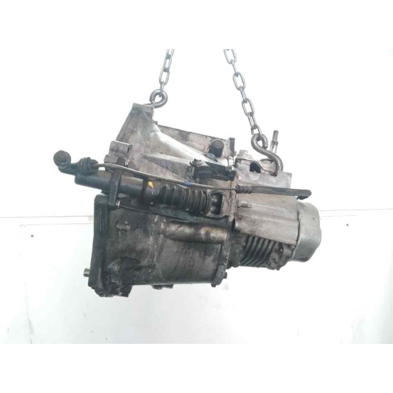 Recambio de caja cambios para peugeot 308 confort referencia OEM IAM 20DM75  